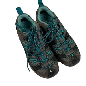 MERRELL Siren Sport Gore-Tex Espresso Mineral J21436